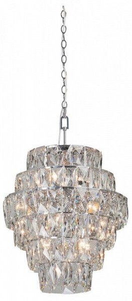 Подвесная люстра Vitaluce  V5859-9/21 в Златоусте - zlatoust.mebel24.online | фото 2