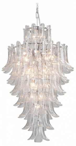 Подвесная люстра Vitaluce  V5860-9/28 в Златоусте - zlatoust.mebel24.online | фото 1