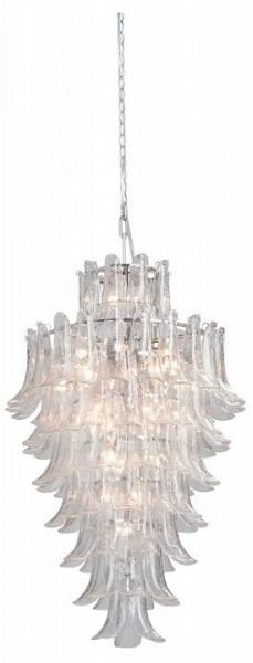 Подвесная люстра Vitaluce  V5860-9/28 в Златоусте - zlatoust.mebel24.online | фото 2