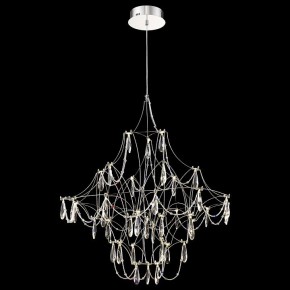 Подвесная люстра Wertmark Felicia WE336.36.106 в Златоусте - zlatoust.mebel24.online | фото 2