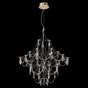 Подвесная люстра Wertmark Felicia WE336.36.306 в Златоусте - zlatoust.mebel24.online | фото 2