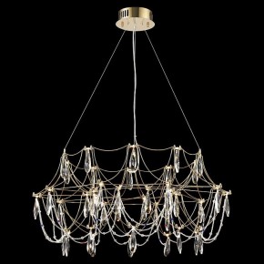 Подвесная люстра Wertmark Felicia WE336.40.303 в Златоусте - zlatoust.mebel24.online | фото