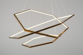 Подвесной светильник Aployt Polunia APL.021.03.136 в Златоусте - zlatoust.mebel24.online | фото 7