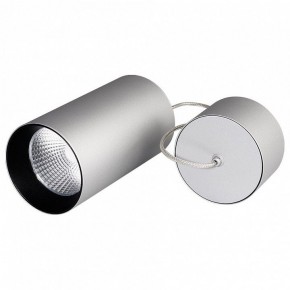 Подвесной светильник Arlight Sp-polo-r85 022966 в Златоусте - zlatoust.mebel24.online | фото