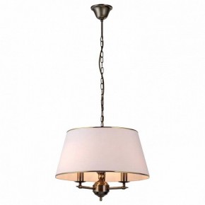 Подвесной светильник Arte Lamp Alice A3579SP-3AB в Златоусте - zlatoust.mebel24.online | фото 2