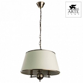 Подвесной светильник Arte Lamp Alice A3579SP-3AB в Златоусте - zlatoust.mebel24.online | фото 3