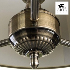 Подвесной светильник Arte Lamp Alice A3579SP-3AB в Златоусте - zlatoust.mebel24.online | фото 5