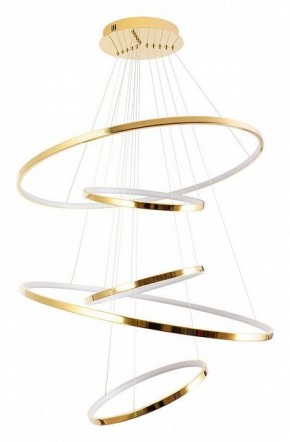 Подвесной светильник Arte Lamp Arcane A2974SP-137PB в Златоусте - zlatoust.mebel24.online | фото