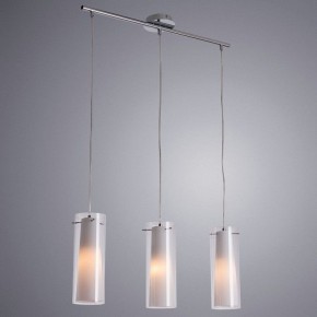 Подвесной светильник Arte Lamp Aries A8983SP-3CC в Златоусте - zlatoust.mebel24.online | фото 2