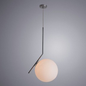 Подвесной светильник Arte Lamp Bolla-Unica A1922SP-1CC в Златоусте - zlatoust.mebel24.online | фото 3