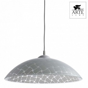 Подвесной светильник Arte Lamp Cucina A3421SP-1WH в Златоусте - zlatoust.mebel24.online | фото 2