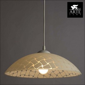 Подвесной светильник Arte Lamp Cucina A3421SP-1WH в Златоусте - zlatoust.mebel24.online | фото 3