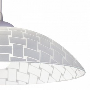 Подвесной светильник Arte Lamp Cucina A3421SP-1WH в Златоусте - zlatoust.mebel24.online | фото 4