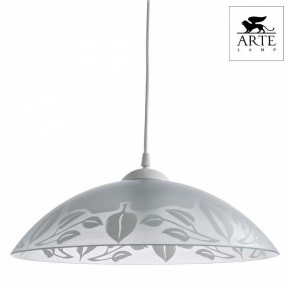 Подвесной светильник Arte Lamp Cucina A4020SP-1WH в Златоусте - zlatoust.mebel24.online | фото 2