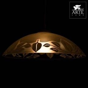 Подвесной светильник Arte Lamp Cucina A4020SP-1WH в Златоусте - zlatoust.mebel24.online | фото 3