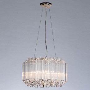 Подвесной светильник Arte Lamp Jastin A2848SP-3GO в Златоусте - zlatoust.mebel24.online | фото 3