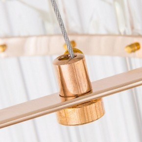 Подвесной светильник Arte Lamp Jastin A2848SP-3GO в Златоусте - zlatoust.mebel24.online | фото 5