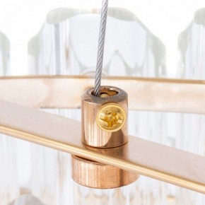 Подвесной светильник Arte Lamp Jastin A2848SP-5GO в Златоусте - zlatoust.mebel24.online | фото 5