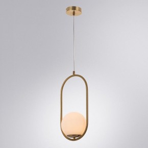 Подвесной светильник Arte Lamp Matisse A7745SP-1AB в Златоусте - zlatoust.mebel24.online | фото 3