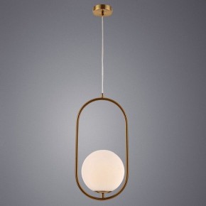Подвесной светильник Arte Lamp Matisse A7746SP-1AB в Златоусте - zlatoust.mebel24.online | фото 4
