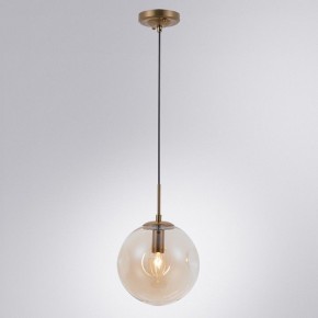 Подвесной светильник Arte Lamp Tureis A9920SP-1PB в Златоусте - zlatoust.mebel24.online | фото 3