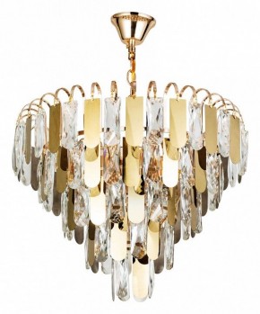 Подвесной светильник Arte Lamp Vivien A2719SP-6GO в Златоусте - zlatoust.mebel24.online | фото 2