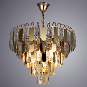 Подвесной светильник Arte Lamp Vivien A2719SP-6GO в Златоусте - zlatoust.mebel24.online | фото 3