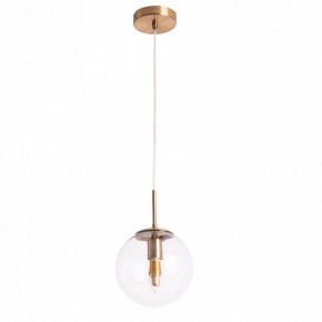 Подвесной светильник Arte Lamp Volare A1920SP-1AB в Златоусте - zlatoust.mebel24.online | фото 2
