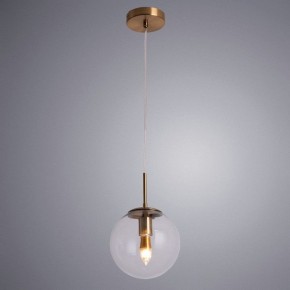 Подвесной светильник Arte Lamp Volare A1920SP-1AB в Златоусте - zlatoust.mebel24.online | фото 3