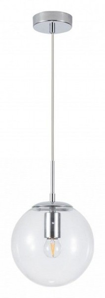 Подвесной светильник Arte Lamp Volare A1920SP-1CC в Златоусте - zlatoust.mebel24.online | фото 2