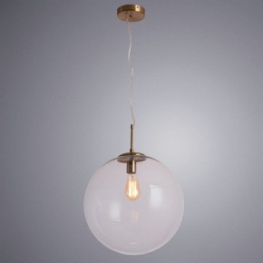 Подвесной светильник Arte Lamp Volare A1940SP-1AB в Златоусте - zlatoust.mebel24.online | фото 3