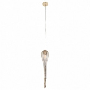 Подвесной светильник Arte Lamp Waterfall A1577SP-1GO в Златоусте - zlatoust.mebel24.online | фото 2