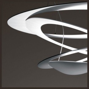 Подвесной светильник Artemide  1237010A в Златоусте - zlatoust.mebel24.online | фото 2
