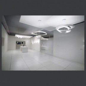 Подвесной светильник Artemide  1237010A в Златоусте - zlatoust.mebel24.online | фото 3