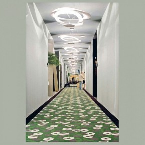 Подвесной светильник Artemide  1237010A в Златоусте - zlatoust.mebel24.online | фото 4