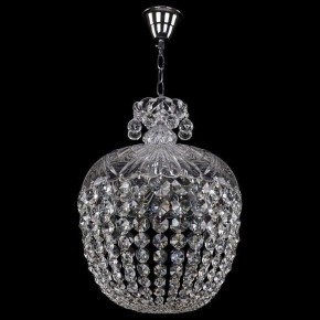 Подвесной светильник Bohemia Ivele Crystal 1477 14771/35 Ni в Златоусте - zlatoust.mebel24.online | фото 2