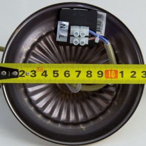 Подвесной светильник Citilux Латур CL413211 в Златоусте - zlatoust.mebel24.online | фото 14