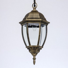 Подвесной светильник DeMarkt Фабур 1 804010401 в Златоусте - zlatoust.mebel24.online | фото 10