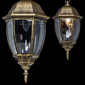 Подвесной светильник DeMarkt Фабур 1 804010401 в Златоусте - zlatoust.mebel24.online | фото 12