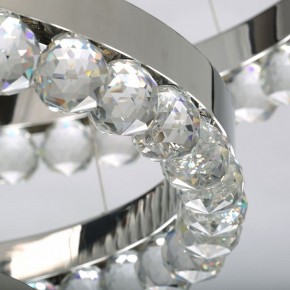 Подвесной светильник DeMarkt Глобула 2 690010502 в Златоусте - zlatoust.mebel24.online | фото 10