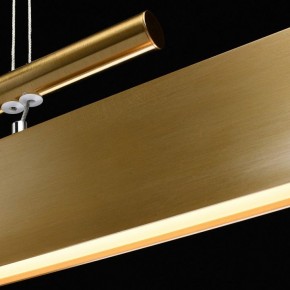 Подвесной светильник DeMarkt Ральф 7 675013603 в Златоусте - zlatoust.mebel24.online | фото 10
