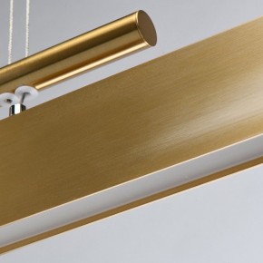Подвесной светильник DeMarkt Ральф 7 675013603 в Златоусте - zlatoust.mebel24.online | фото 11