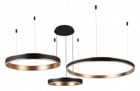 Подвесной светильник Divinare Avanti 1926/17 SP-3 в Златоусте - zlatoust.mebel24.online | фото