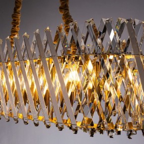 Подвесной светильник Divinare Bivara 7567/18 SP-12 в Златоусте - zlatoust.mebel24.online | фото 5