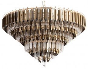 Подвесной светильник Divinare Frizzante 1683/01 LM-10 в Златоусте - zlatoust.mebel24.online | фото 2