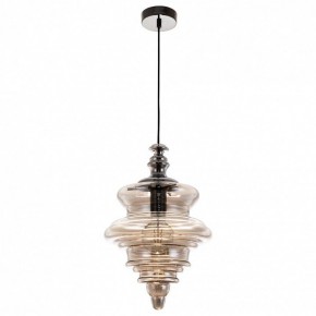 Подвесной светильник Divinare Maumee 5000/04 SP-1 в Златоусте - zlatoust.mebel24.online | фото 2