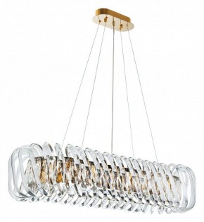 Подвесной светильник Divinare Megan 7568/18 SP-12 в Златоусте - zlatoust.mebel24.online | фото 2