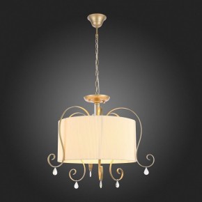 Подвесной светильник EVOLUCE Azzurro SL177.213.03 в Златоусте - zlatoust.mebel24.online | фото 3