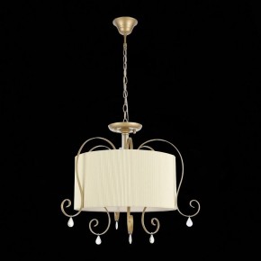 Подвесной светильник EVOLUCE Azzurro SL177.213.03 в Златоусте - zlatoust.mebel24.online | фото 6