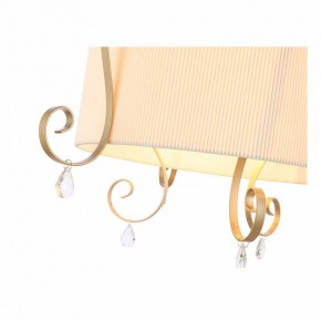 Подвесной светильник EVOLUCE Azzurro SL177.213.03 в Златоусте - zlatoust.mebel24.online | фото 8
